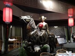 -江南韵·无锡太湖文化体验餐厅(凤凰天街店)