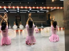 -星舞宝贝少儿舞蹈艺术(天山西路店)
