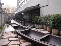 景观位-外婆家(杭州马塍店·杭帮菜名店)