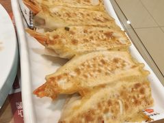 -春水锅贴·传统鲁菜(大明湖店)