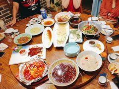 -江南郡王府(新市北路店)