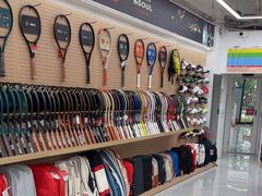 -Wilson威尔胜(漕溪北路店)