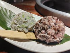 -大良毋米粥(锦龙路总店)