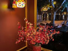 -Golden Lily河内巴黎法越料理餐厅(建国西路店)