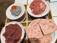 -旧街市鲜货老火锅(大光路店)