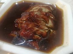 -蒲氏烤鸭(百寿路店)