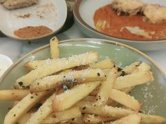-盐说·西式餐酒馆(光明万达店)