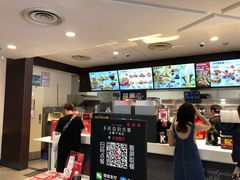 -肯德基(沪东店)