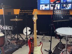 -TEMPO 音乐(五角场店)