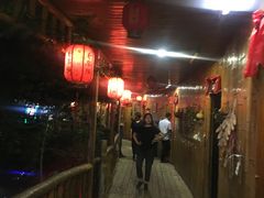 门面-老字号农家宴