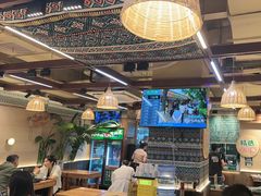 -云阿蛮云南生烫牛肉米线(奉贤路店)