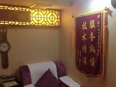 -莱仪堂艾灸经络养生馆(武威东路店)