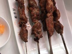 -帕米尔食府(白云观店)