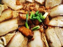 -百花人家(清水镇店)