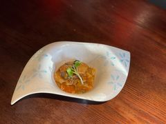 味付蝾螺-松子料理(白家庄店)