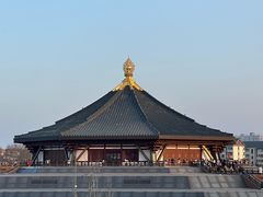 -隋唐洛阳城明堂天堂景区