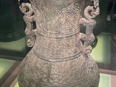 -上海博物馆(人民广场馆)