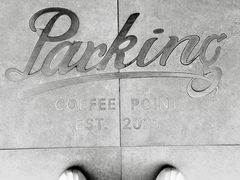 -Parking Coffee(孩儿巷店)