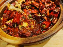 -付掌柜在成都·热炒砂锅集(金禾店)