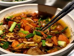-树厨贵州菜(大十字店)