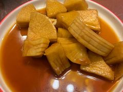 -满堂春特色餐馆