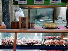 -新疆伊宁远征餐厅