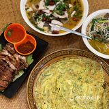 藏在告庄的宝藏傣味餐厅 入围了2024DP必吃榜哦