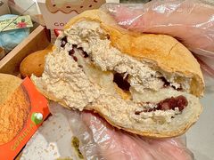 -高力乐面包咖啡厅(西塔店)