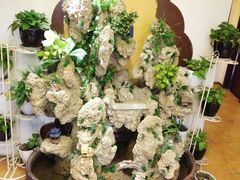 门面-喜艾堂艾灸馆(世贸天阶店)