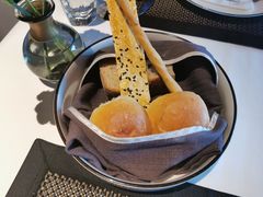 餐前面包-atta bj(国贸商城店)