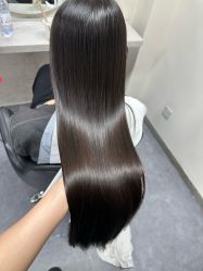 -逅续沙发自然卷专研