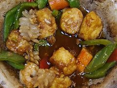 -北平味道.京味菜.烤鸭(梨园店)