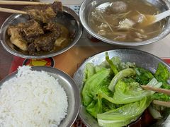 -阿秋牛排(湖心街店)