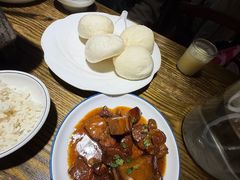 -建德食府·十八年建德菜(天目里国际街区店)