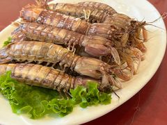 -韩记海鲜饺子(隆仁世家店)