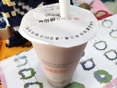 -书亦烧仙草(北大街店)