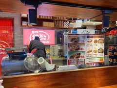 -筑地银GINDACO·日式简餐(枫蓝店)
