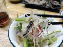 -官塘陈记鱼生·潮汕砂锅粥·牛肉火锅(潮枫路总店)