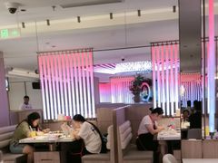 -海底捞火锅(杭州庆春路夜宵主题店)