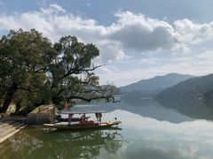 -新安江山水画廊风景区
