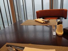 -洲际酒店·地平线全日餐厅HORIZON CAFÉ