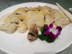 -山泉公馆酒家(广州东站店)