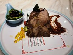 -清真·胖妈妈手抓餐厅(定西路长城宾馆店)