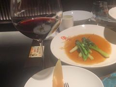 -大拙里·精致融合菜(沙湖桃源国际店)