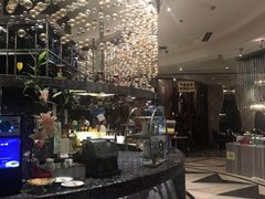 -芭菲盛宴·环球美食(解放碑英利国际店)