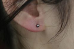 -众刺纹画·纹身·穿孔饰品·海娜定制