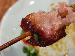 -陈员外正宗夹江烧烤(广福路店)