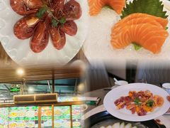 -美未居·老字号·地道顺德菜·桑拿鸡·鱼生(容桂店)