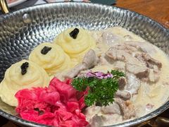 -卢布里西餐厅(海拉尔店)