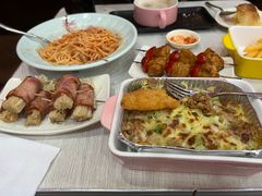 -蘑菇餐厅(小火瓦巷店)